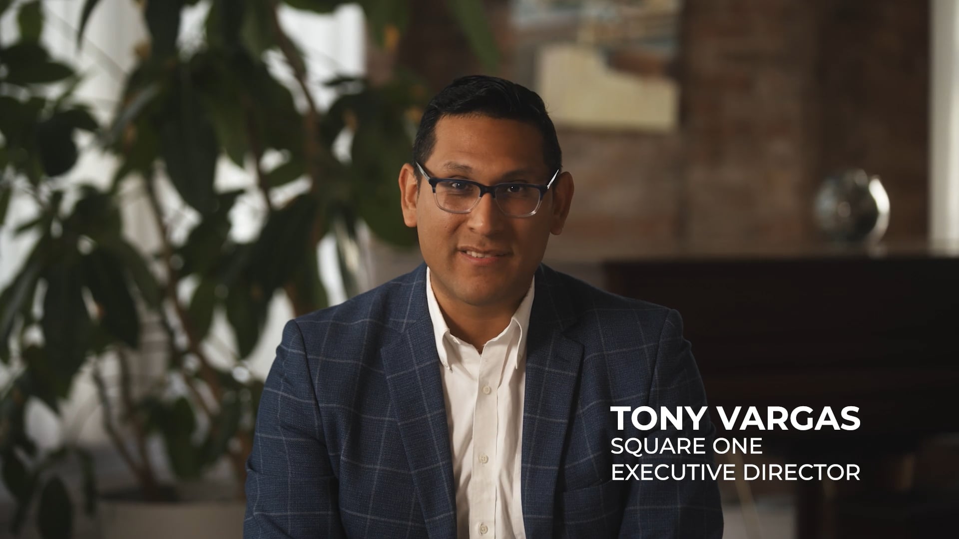 Square One Sizzle 2025