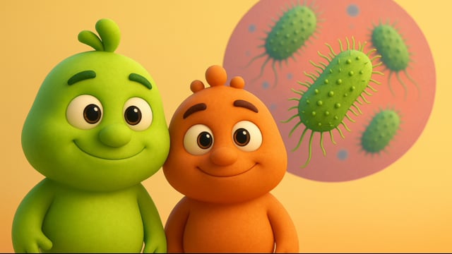 Heredity – Class 10 Science