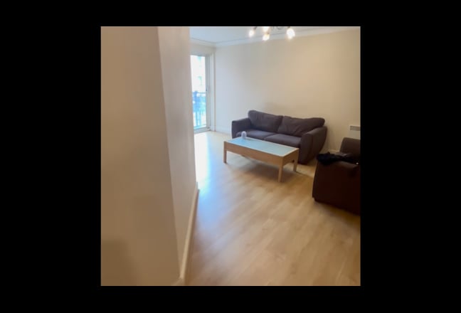 Ensuite Room in Birmingham City Centre Main Photo