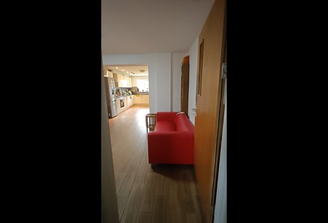 Ensuite rooms Headington  Main Photo