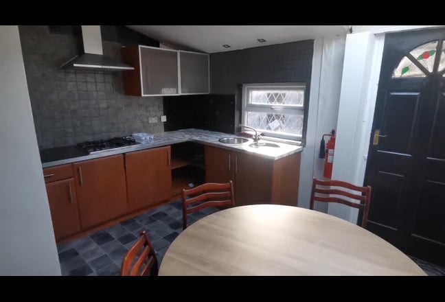 Independent Living in Large House Main Photo