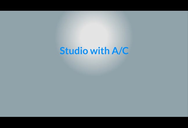 Furnished High Ceiling Mezzanine Ensuites Studio Main Photo