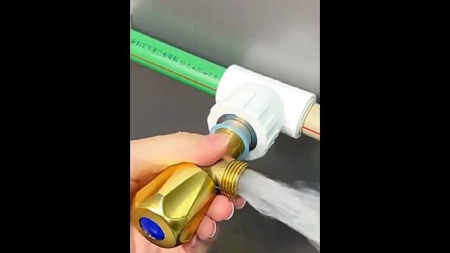 50 Veda Rosca Silicone Serve P/ 1/2 ou 3/4