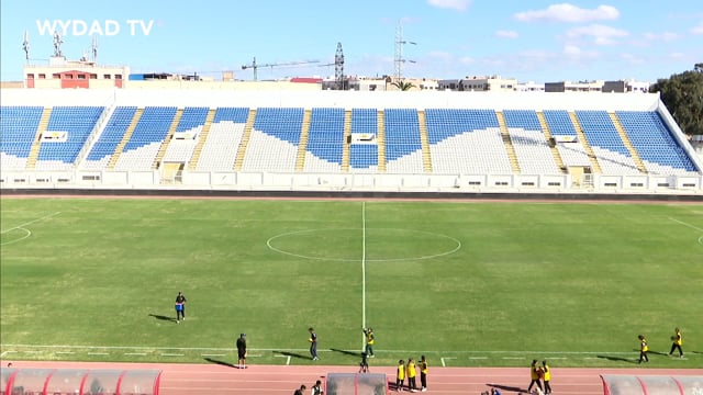 WAC Women - Hilal Témara | Championnat Féminin D1 2025-26