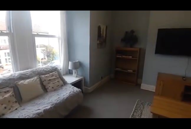 Bromley Rooms To Rent in Flat Share Main Photo