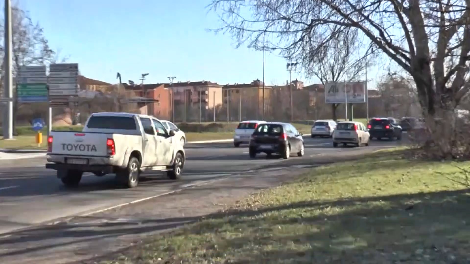 2026: sospeso il ritiro dei contrassegni per l’accesso alla ZTL collegati a veicoli Euro 5 diesel