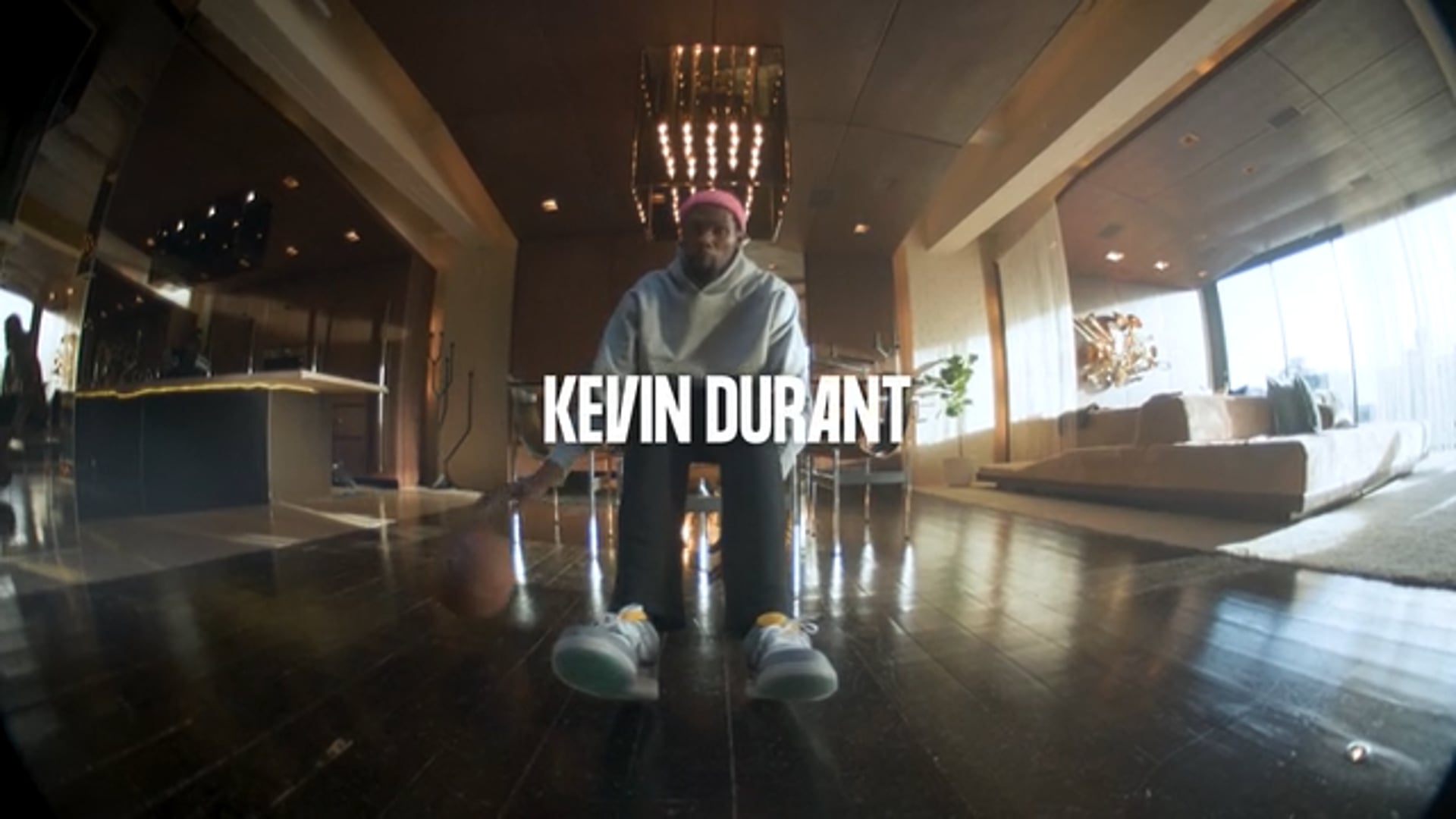 NIKE - Kevin Durant