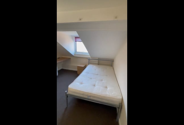 Ensuite room all bills Inc-near Lougborough Uni  Main Photo
