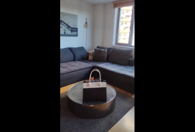 Double Ensuite in Sheldon Square, Paddington Main Photo