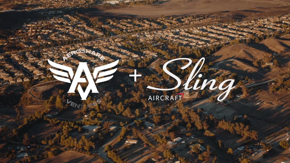 Own the Sky, an Aeroshare video by Waves Media
