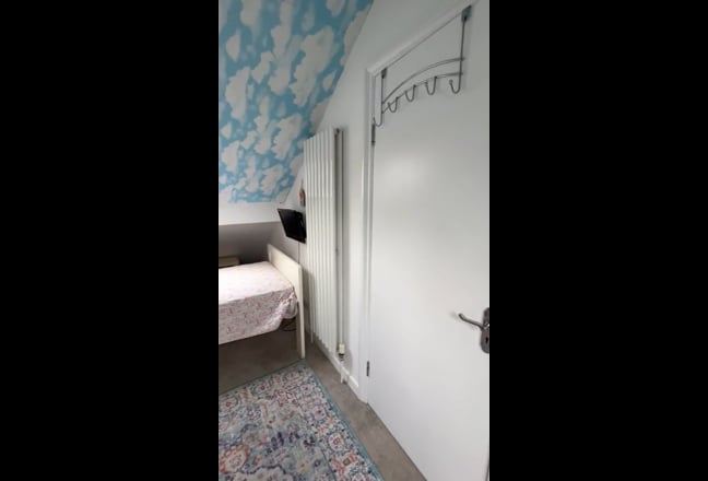 Bright Large Double bedroom & Bright Single Bedroo Main Photo