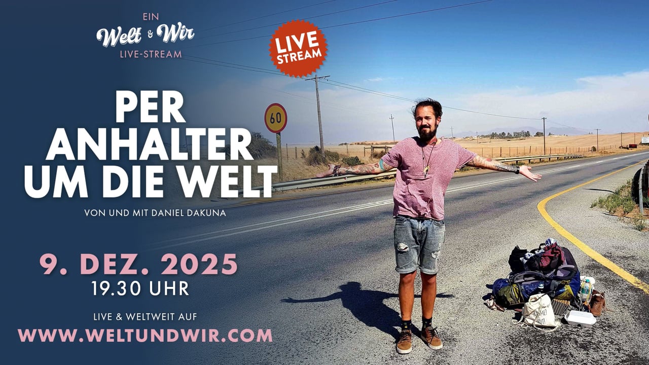 Trailer Dakuna 2025 Live Stream