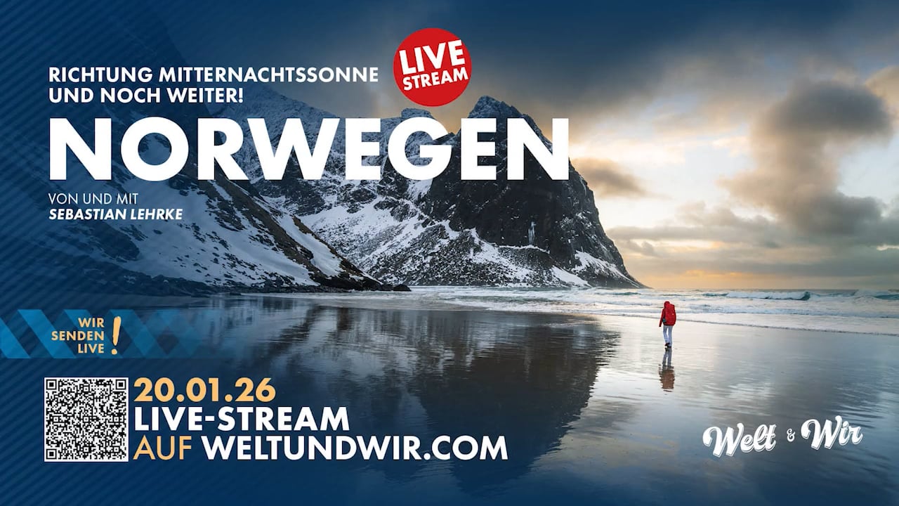 Trailer Norwegene Stream