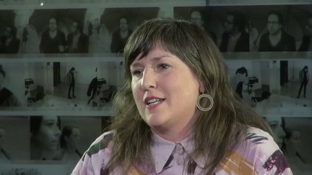 3 Histoires vraies de Catherine Legault