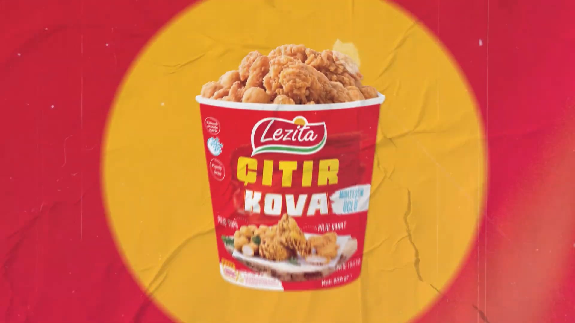 Lezita - Çok Çok Lezita