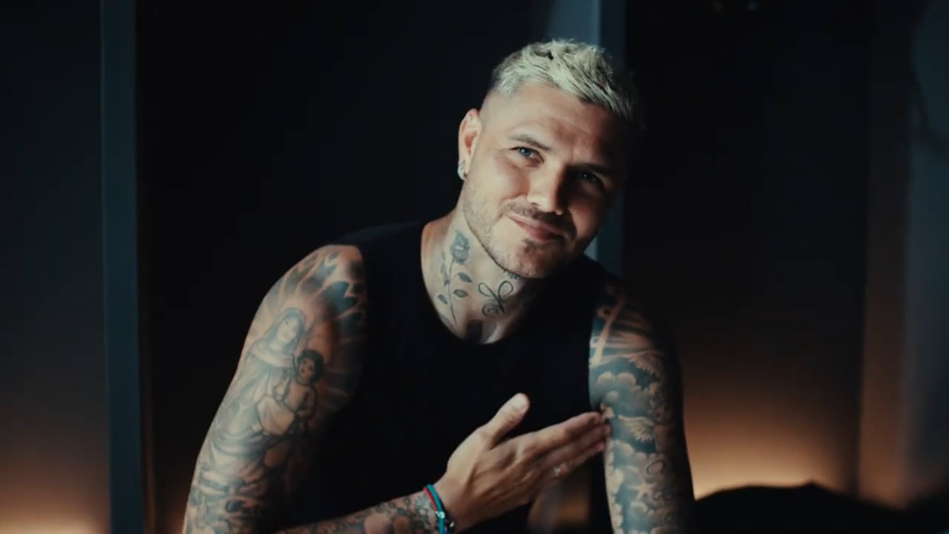 Misli - Adanmış Hayatların Tutkulu Sponsoru