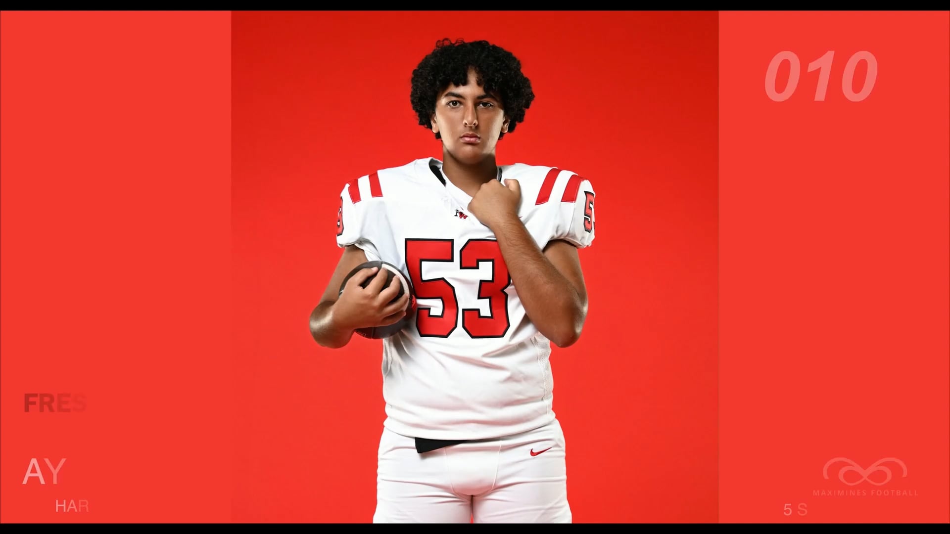 Aydin Freshman Highlights 2025