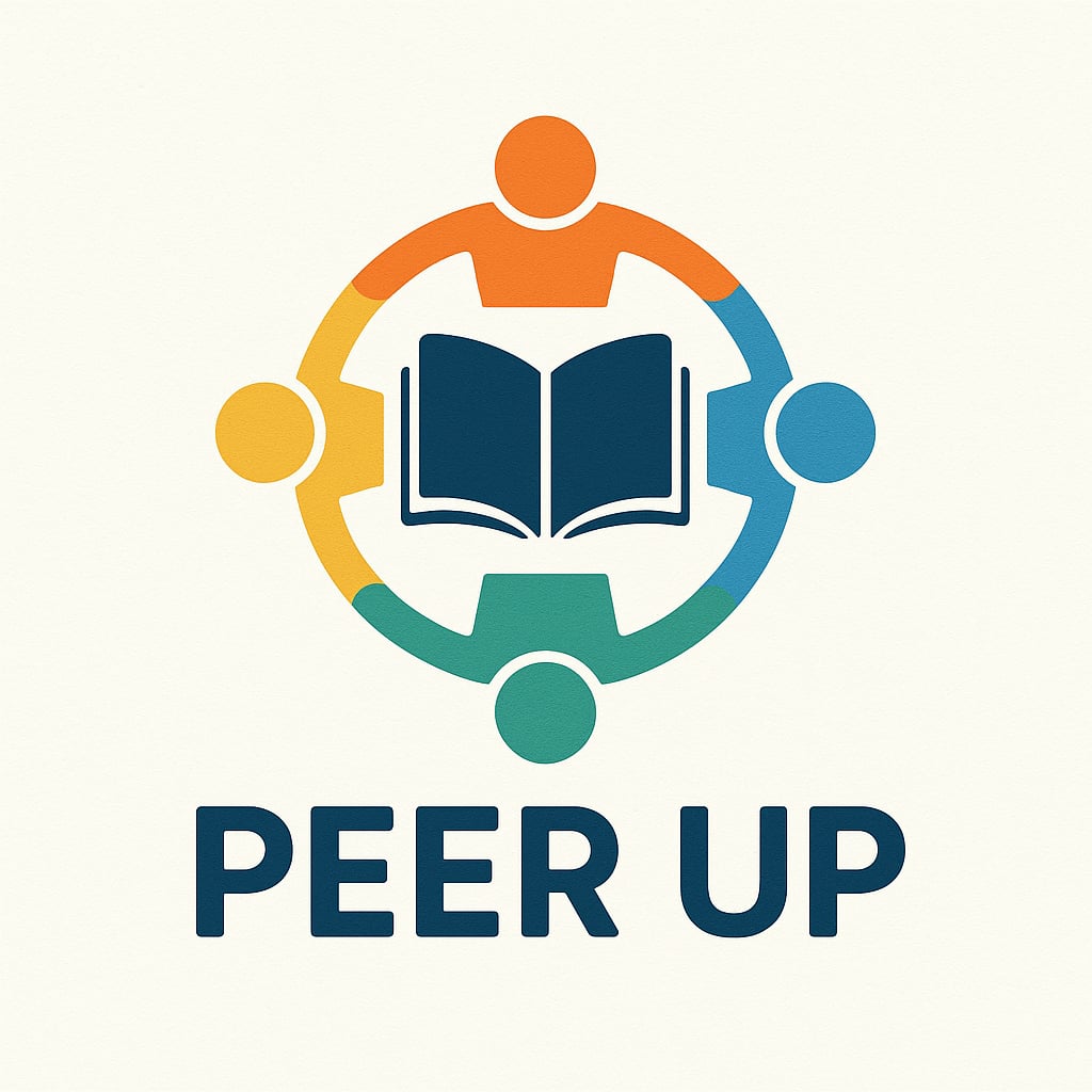 PeerUP