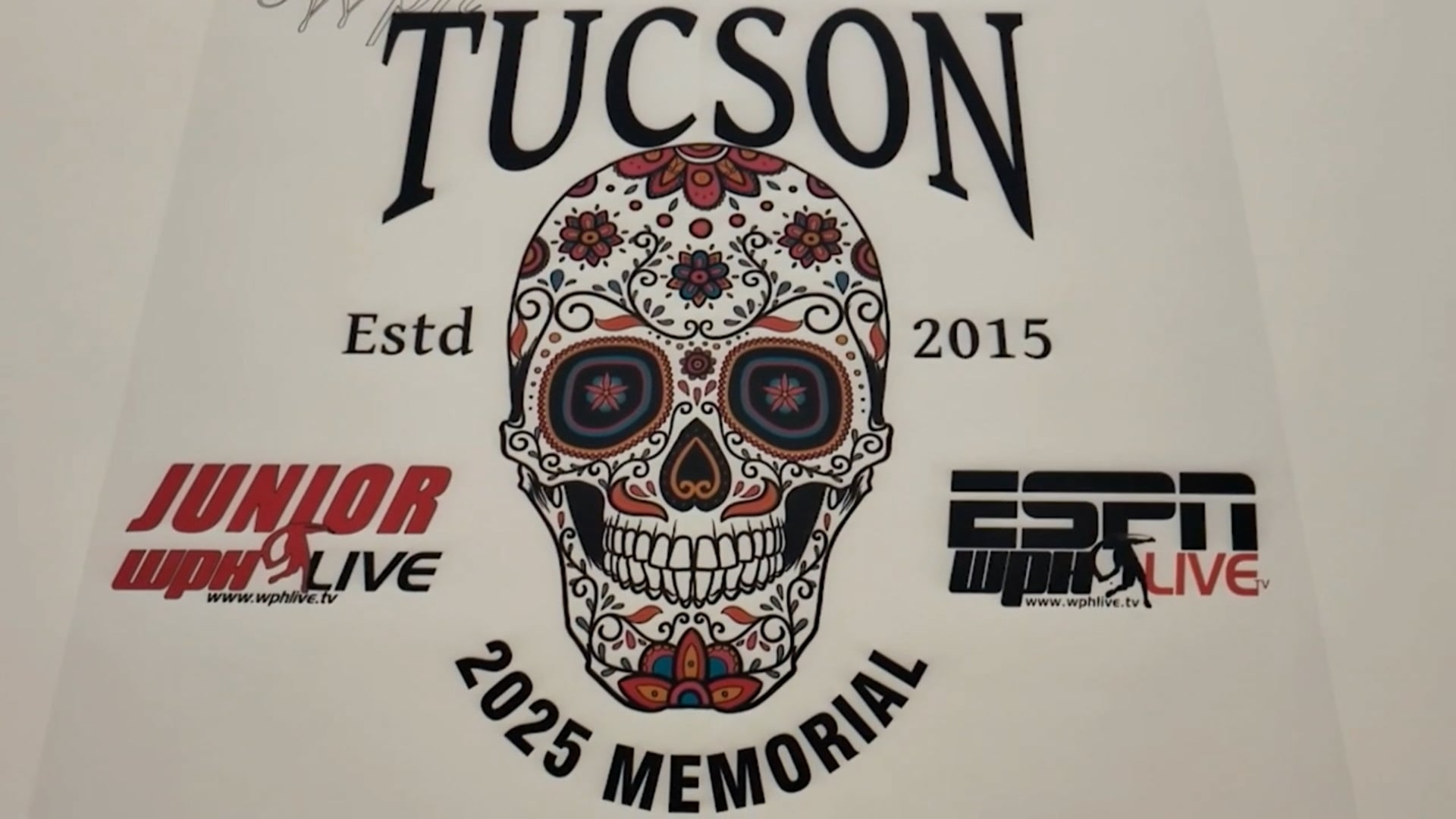 Tucson 2025: Mulkerrins vs Lenning