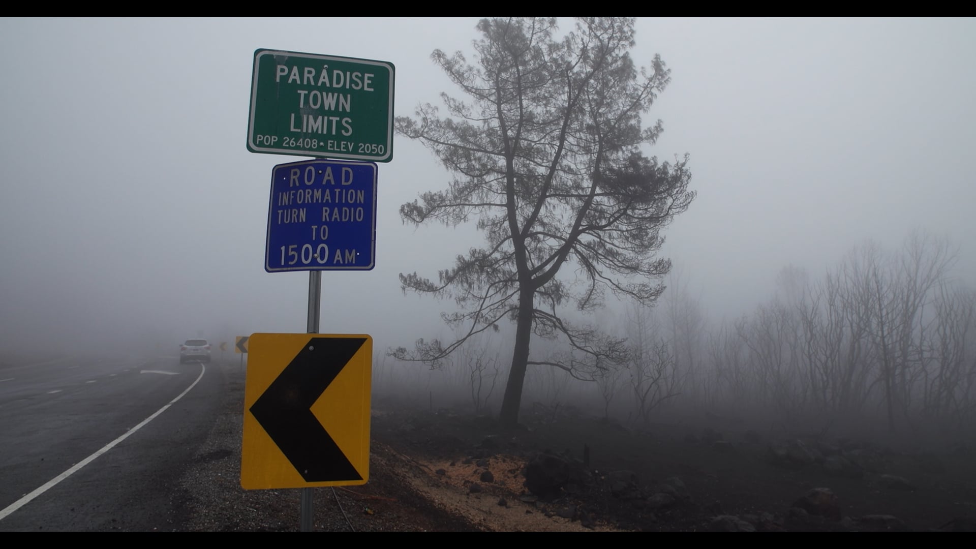 Paradise Irrigation District | 7 Years from the Camp Fire