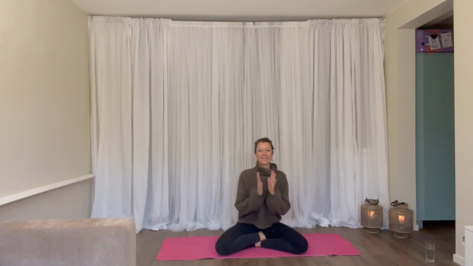 Video 2 av 7 i serien styrke og ro