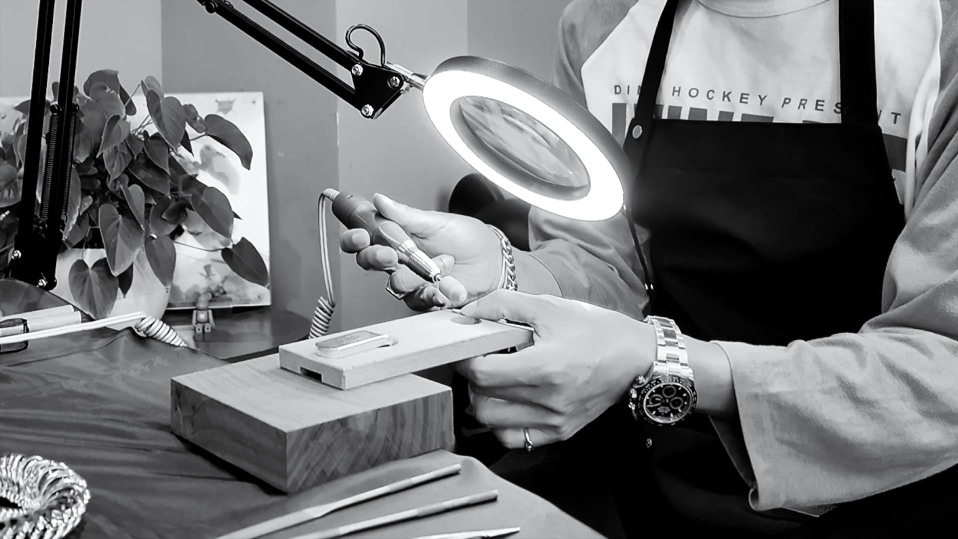 HOME | LUXE de DRESS co.