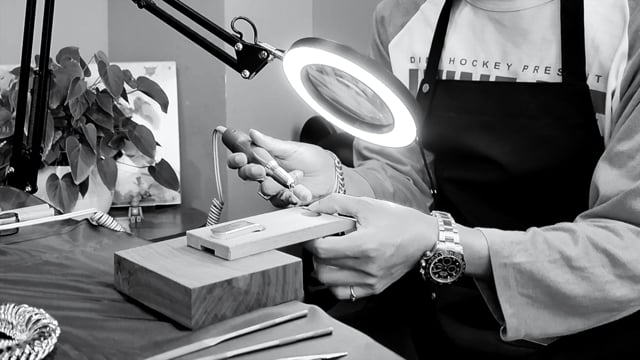 HOME | LUXE de DRESS co.