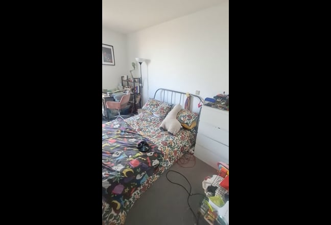 Double ensuite room with skyline views Main Photo