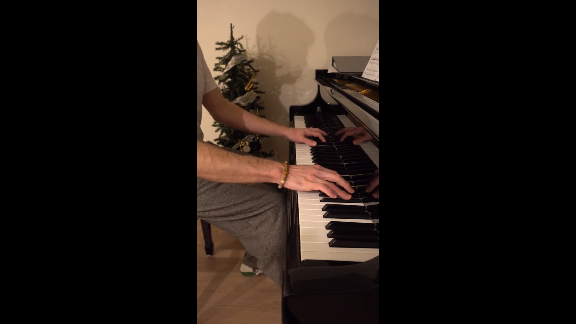Promotional video thumbnail 4 for McHale Music