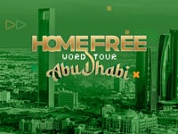 Home Free 16 - Abu Dhabi