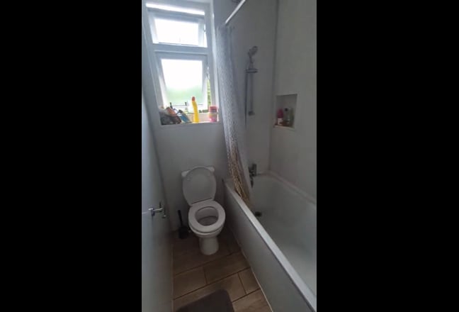 Amazing single room available in Acton Main Photo