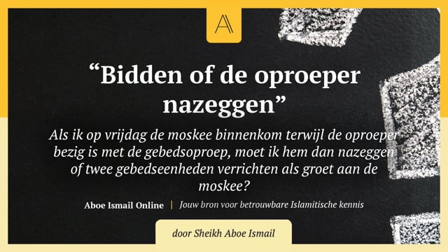 Bidden of de oproeper nazeggen.png