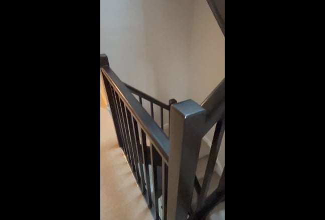 Private loft studio for female lodger – Sway Main Photo