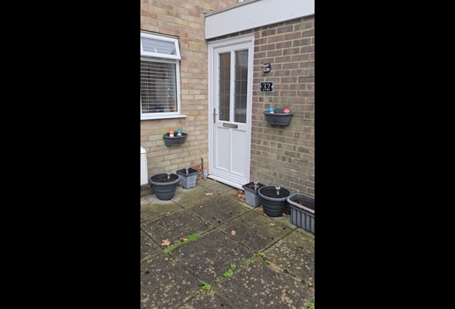 Beautiful Double Room - Decorated This Year Main Photo