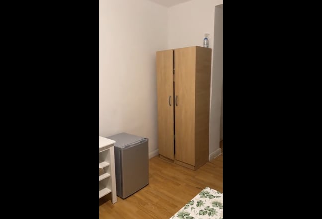  A double room available in Finsbury Park  Main Photo