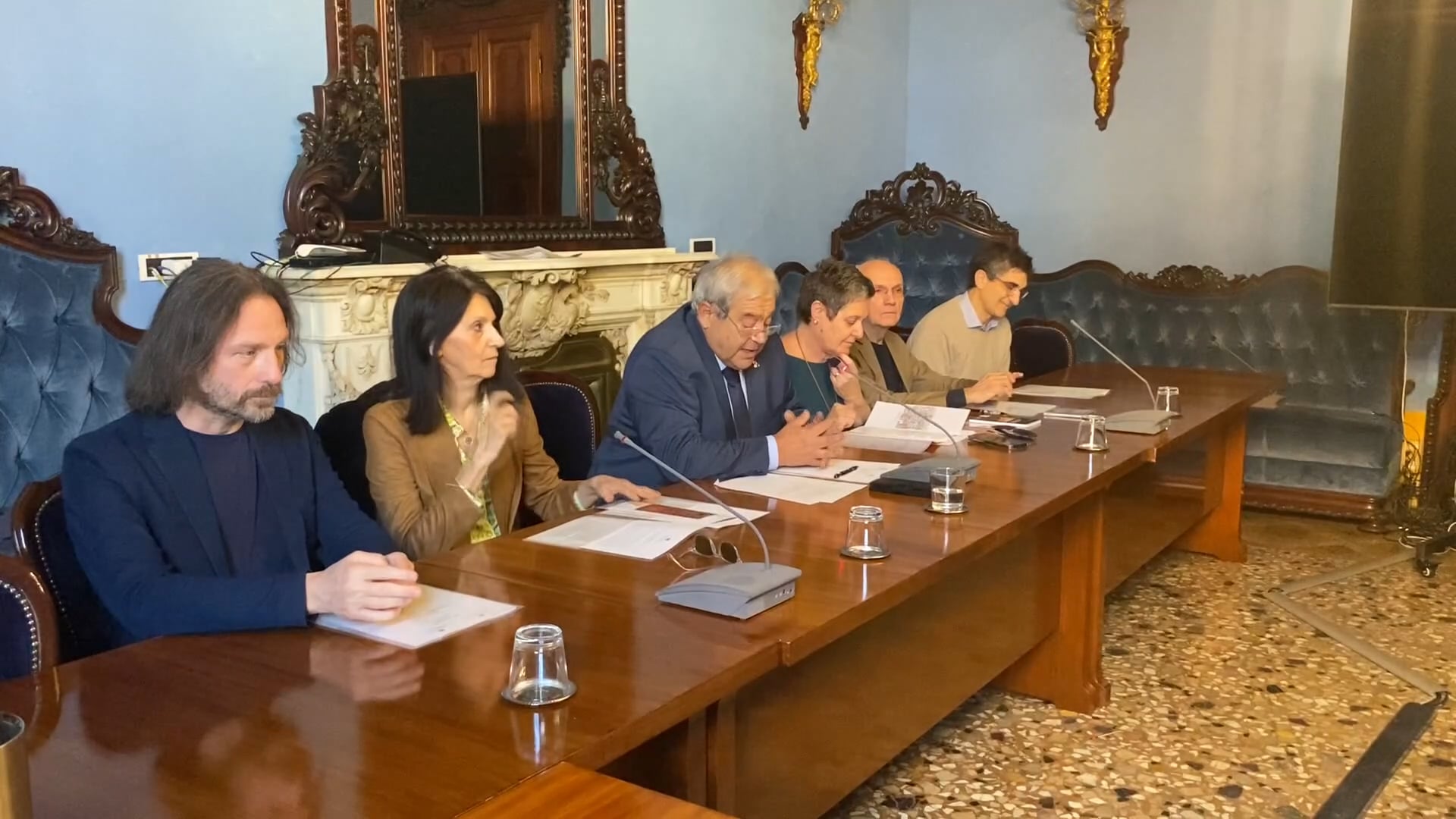 Alla Fondazione Liszt di Bologna il libro del pianista bolognese Giulio Giurato