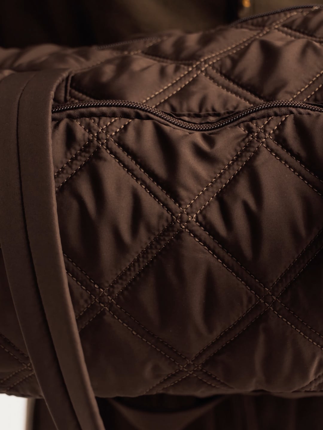 תיק אימון קווילט