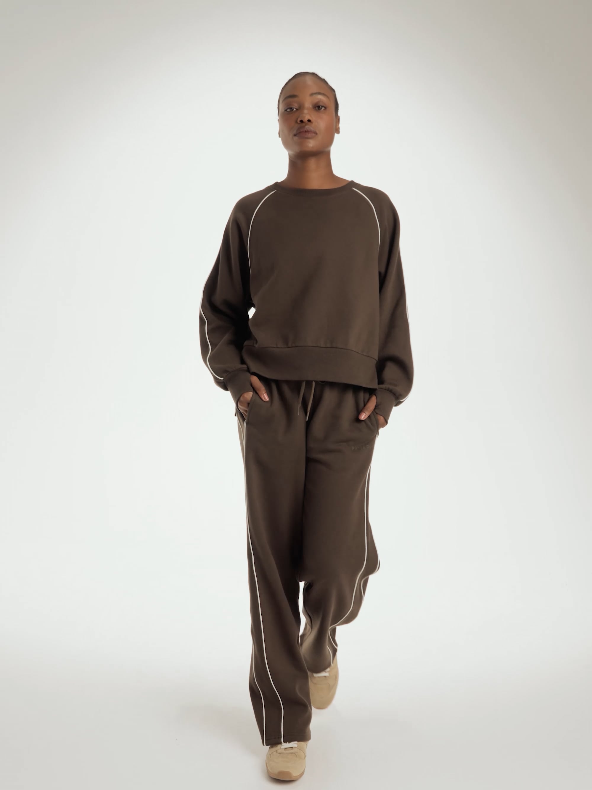 סווטשירט מבד פוטר