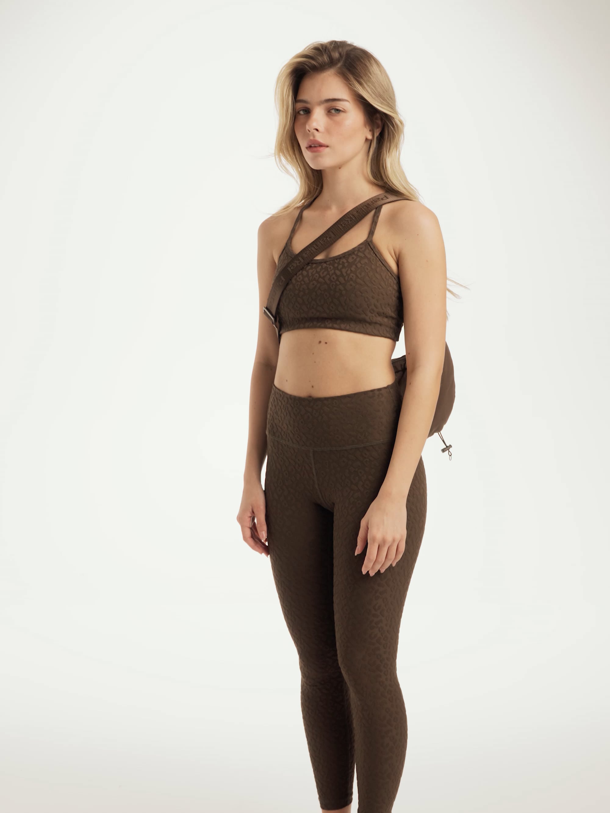 תיק צד ניילון