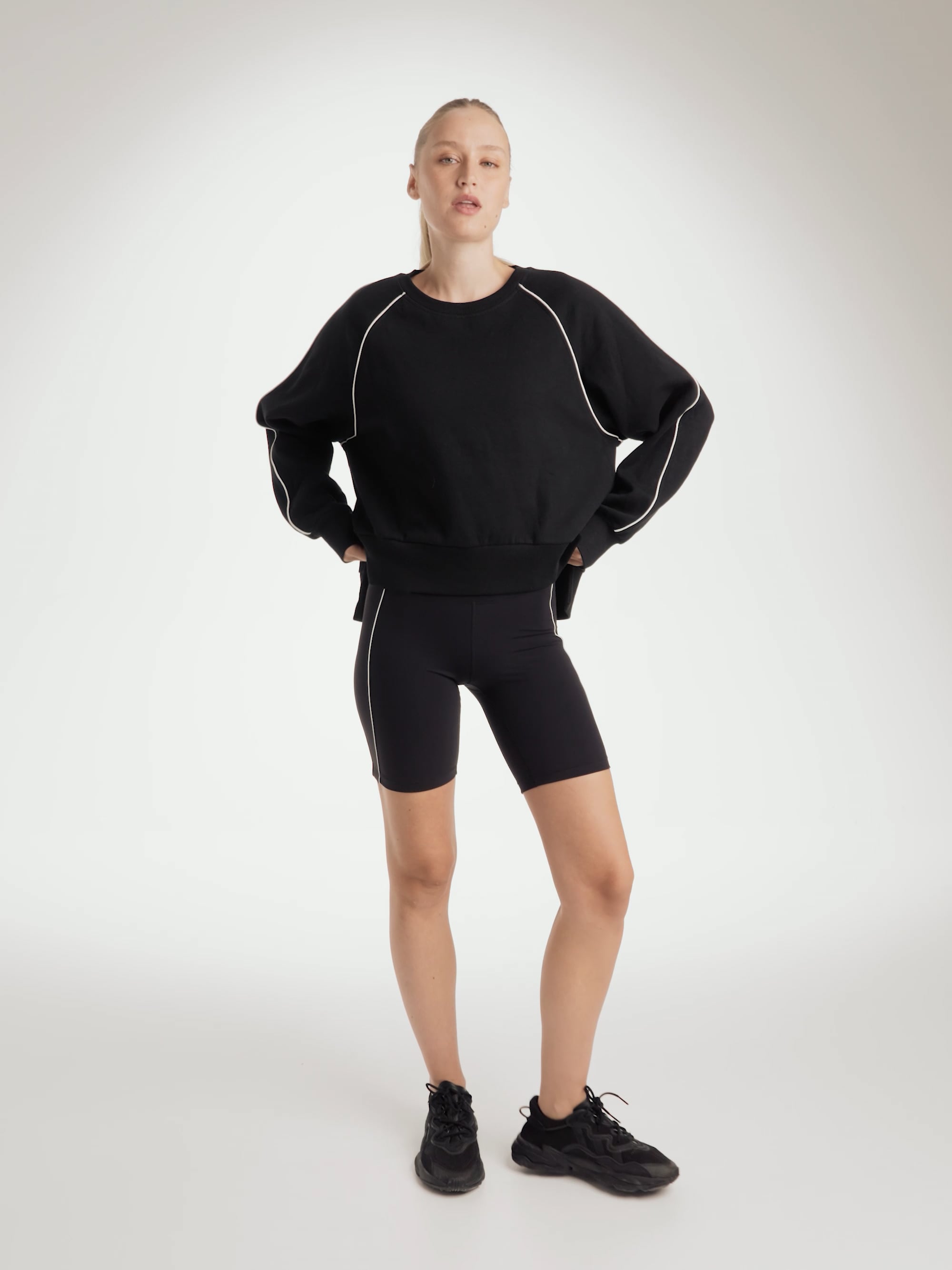 סווטשירט מבד פוטר