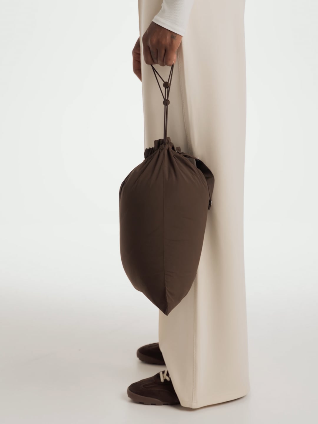 מעיל קווילט