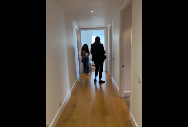 Spacious ensuite in Canary Wharf (great location!) Main Photo