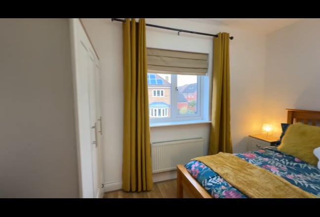 Double Room  Main Photo