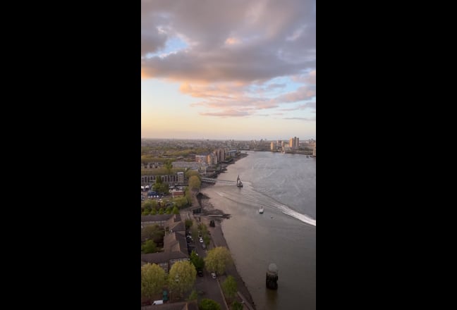 Riverside Double Room  Main Photo