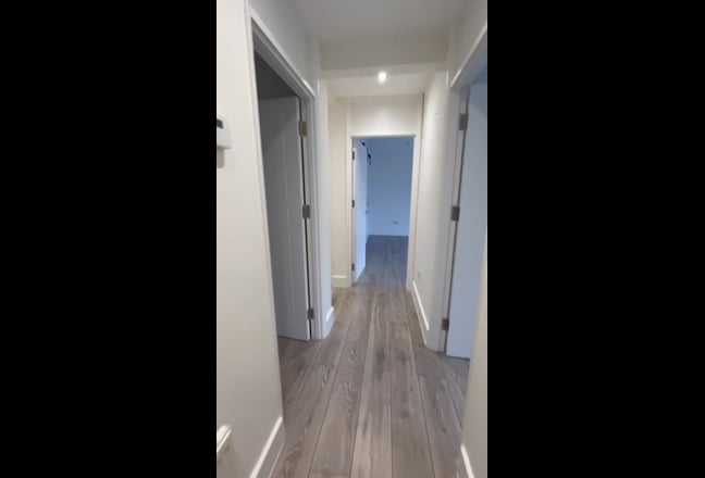 Newly Refurbished 2 Bedroom , 2 Bathroom Apartment Main Photo