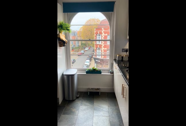 Master bedroom w/ en-suite - ginger kitty included Main Photo