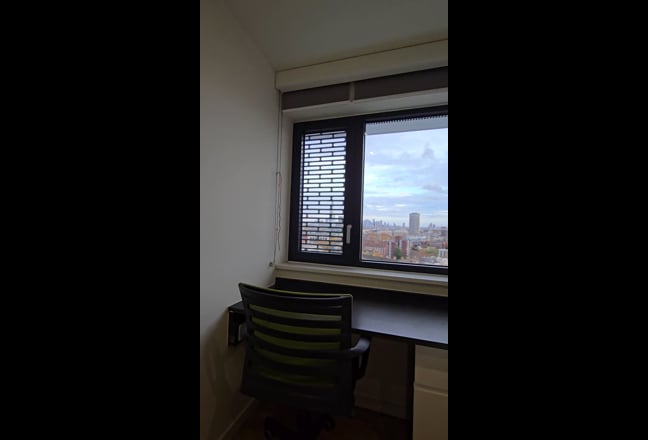 Ensuite (Student) Westminster Bridge. Negotiable! Main Photo