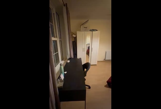 🌿 Beautiful Spacious Room in Euston/Camden Main Photo