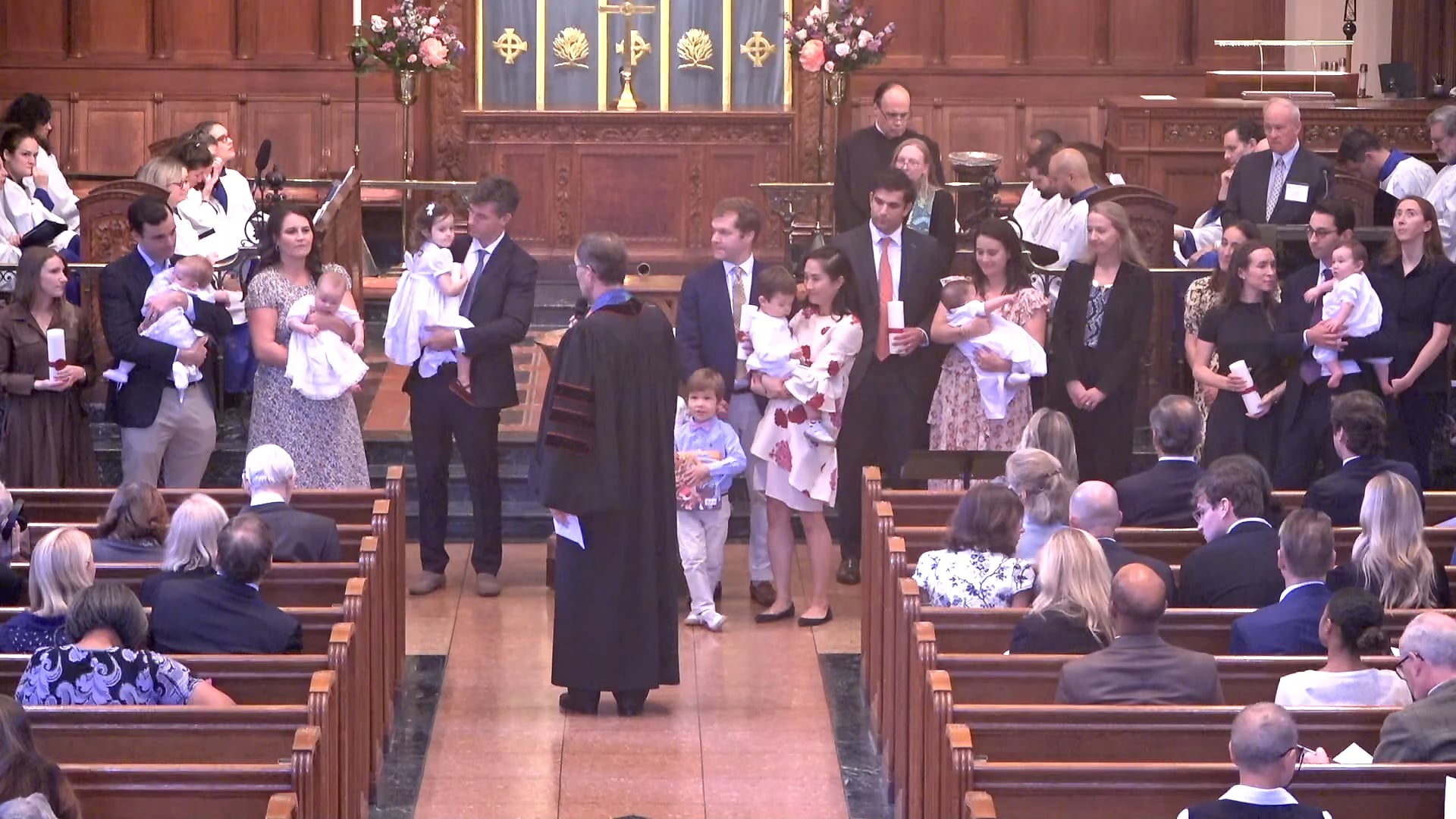 November 9, 2025 - Sunday Service