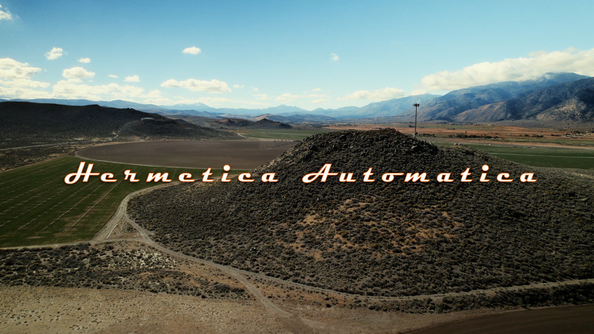 Hermetica Automatica